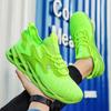 Men's Sneakers Fashion Casual Running Shoes for Man Lightweight Breathable Shoes Men