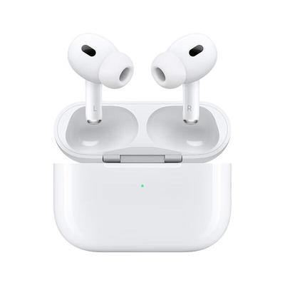 Apple AirPods Pro (2-е поколение) с зарядным чехлом MagSafe