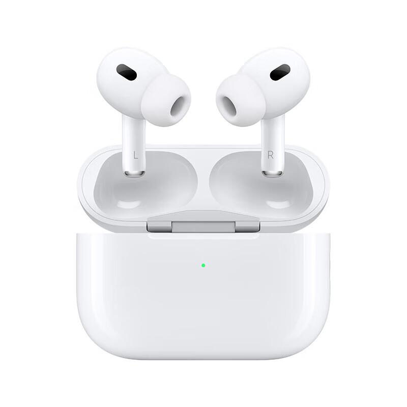 Apple AirPods Pro (2nd Generation) with USB-C