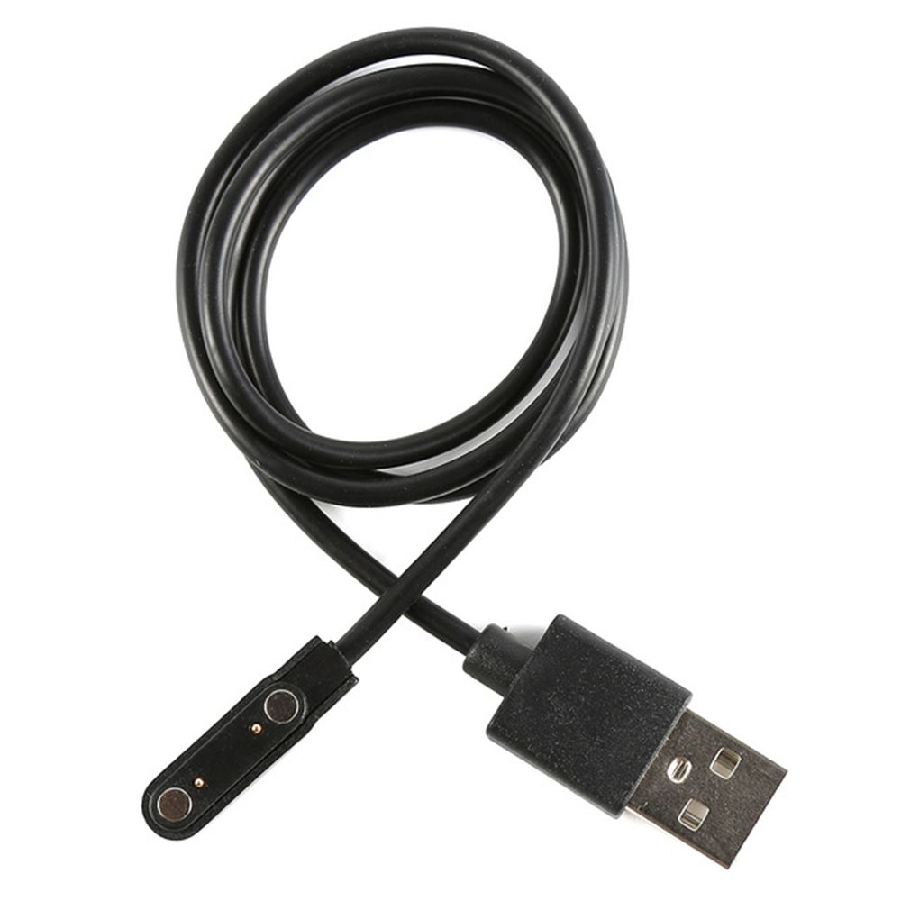 for Q12/S12/S2 Smartwatch Magnetic Smart Bracelet Charging Charging Cable Band Accessories Charger