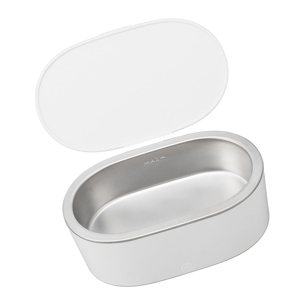 Очиститель ювелирных изделий Quick Clean Портативный профессиональный очиститель очков для часов игл колец