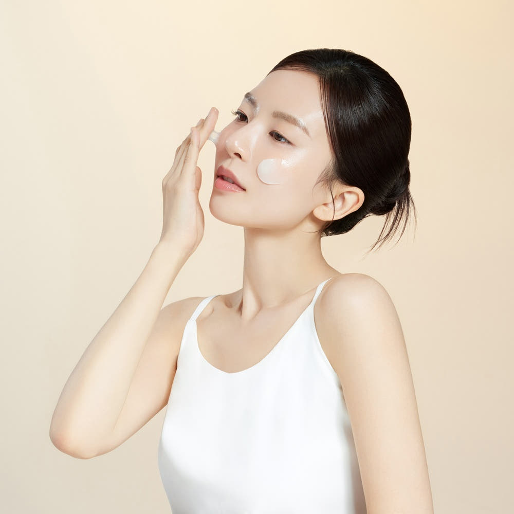 Dr.Ceuracle Ganghwa Rice Deep Cream Mask 120ml Korean Nourishing & Moisturizing Wash-Off Face Mask