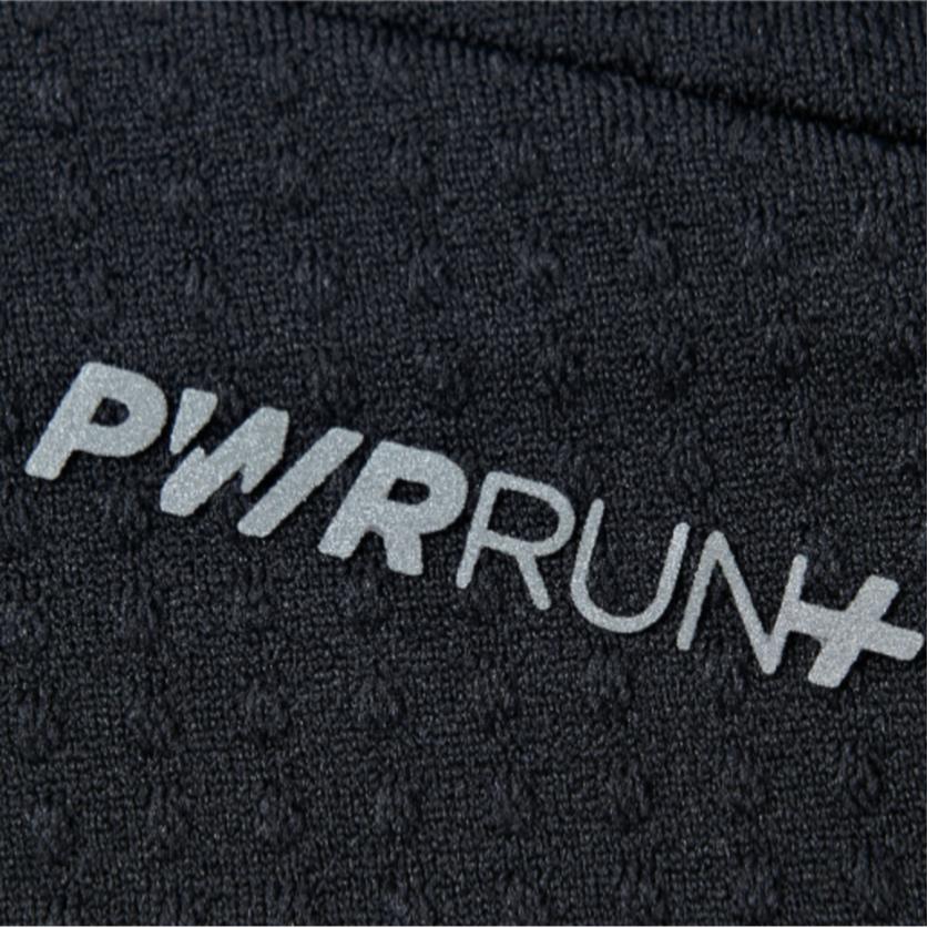 SAUCONY Retro Color Block Stand Collar Pullover Jacket Men Jacket Gray SC2220021B-GR06