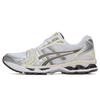 Мужские кроссовки Gel Kayano 14 White Ivory 1203A537-111
