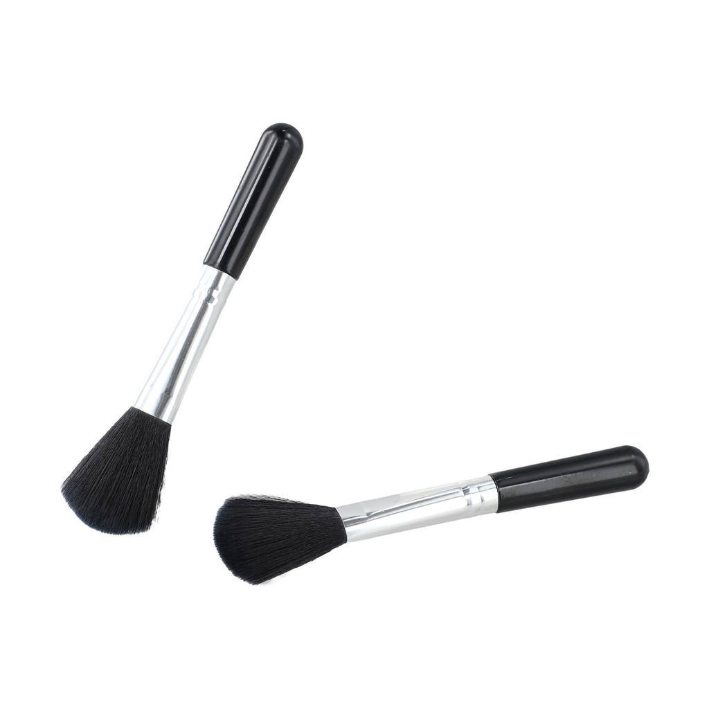 2pcs Hand Model Making Tool Brush Anti-static Brush Cleaning Dust Brush For Cleaning Mobile-Phone Tablet Motherboard Repair
