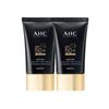 Masters Aqua Rich Sun Cream SPF50+ PA++++ 50ml X2