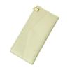 [твой мем] длинный кошелек женский тонкий кошелек кошелек для монет тонкий кошелек Чехол (светло-зеленый)