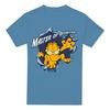 Мужская футболка Garfield Master of Disaster