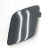 BMW 3 Series E92 LCI Front Bumper Tow Hook Cover, Unpainted (Part: 51118035799)