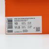 DJ7883-010 Nike Structure 25 Черный Антрацит Полевой Фиолетовый Лазерный Фуксия (Мужской)