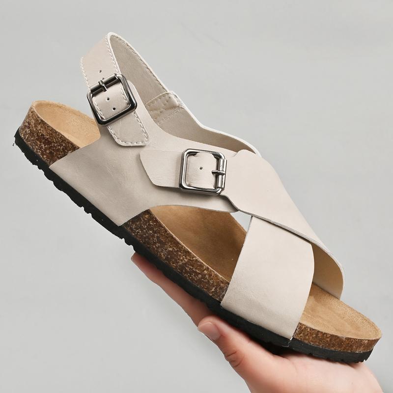 Leather Men Casual Shoes Soft Men Loafers Moccasins Breathable Casual Leather Shoes