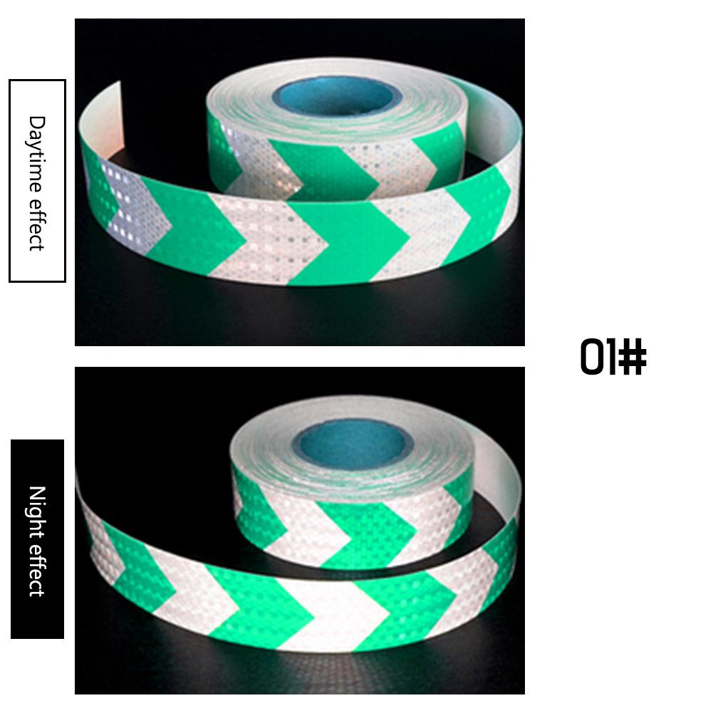 5x300 см автомобильная светоотражающая лента, декоративные наклейки, автомобильные предупреждающие защитные светоотражающие ленты, пленка для автомобильного отражателя, автомобильные аксессуары, экстерьер