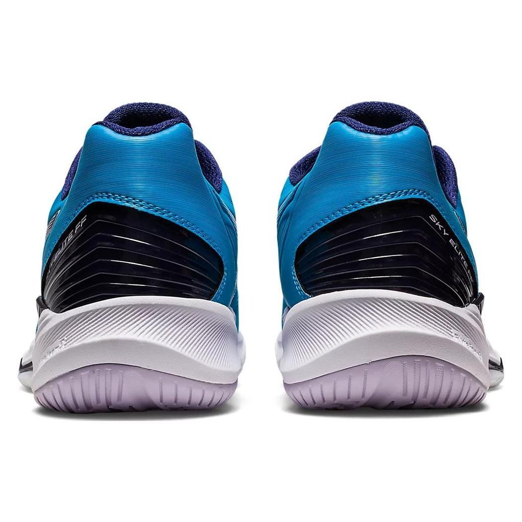 Asics Кроссовки унисекс Sky Elite FF 2 Island Blue Indigo Indigo-Blue 1051A064-403