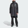 adidas MERCEDES AMG PETRONAS FORMULA 1 TEAM Дождевик Пальто Мужское KF6051