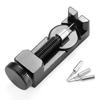 Watch Band Strap Link Pin Remover Repair Tool Kit for Watchmakers with Pack of 3 Extra Pins Replacement Remover Spring Bar Set