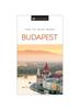 Книга DK Eyewitness Budapest