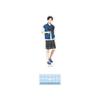 Ao No Hako Inomata Daiki Acrylic Stand Denim Coordinate Ver.