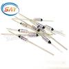 Original Authentic 100pcs/LOT BF192 10A 250V BF92-I 125V Temperature Fuse BF192X 16A BF73 - BF257 Degrees TF 192 Degc RY192  RY