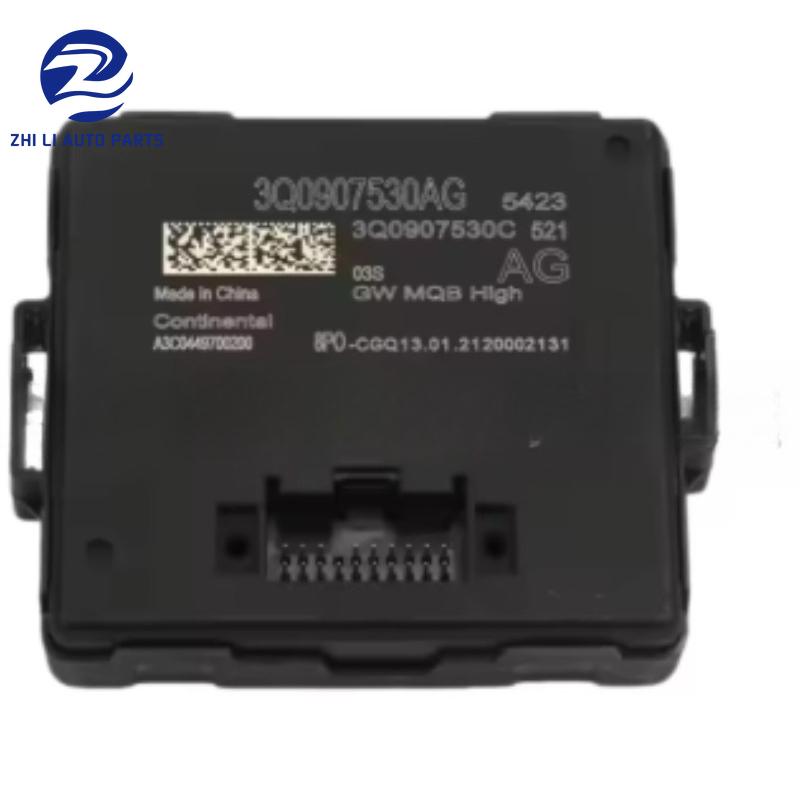 Gateway Controller Module For VW golf VII 2017-2019 OEM 3Q0907530AC 3Q0907530AG