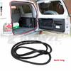 Резиновый уплотнитель проема дверной панели OTR для Mitsubishi Pajero Montero Long Wagon Shogun V7# V9# 2000-2006 2008 2011