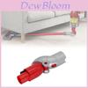 Для Dyson V7 V8 V10 V11 Совместимая насадка-пылесос с гибкой поворотной головкой для уборки дома