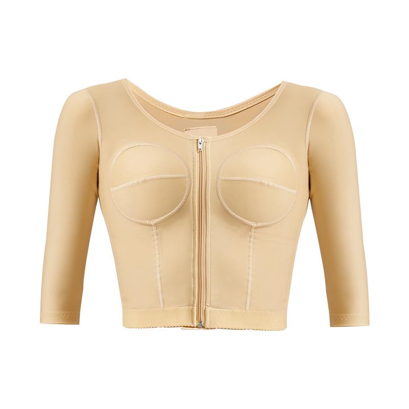 Women's Upper Body Shaping Garment for Post-Liposuction Support