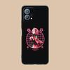 Чехол для мобильного телефона Wuthering Waves Taoqi для Huawei P60 P50 P40 P30 P20 P10 P9 P8 Pro Lite Plus Цветной печатный чехол