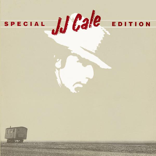 CD J.J. CALE - Special Edition 8186332 Mercury 1984 US Rock Used