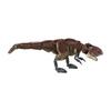 MOC Tyrannosaurus Rex Minifigure Scale Building Blocks Model Jurassic Tyrannosaurus Bricks DIY Assembly Toys Kids Birthday Gifts