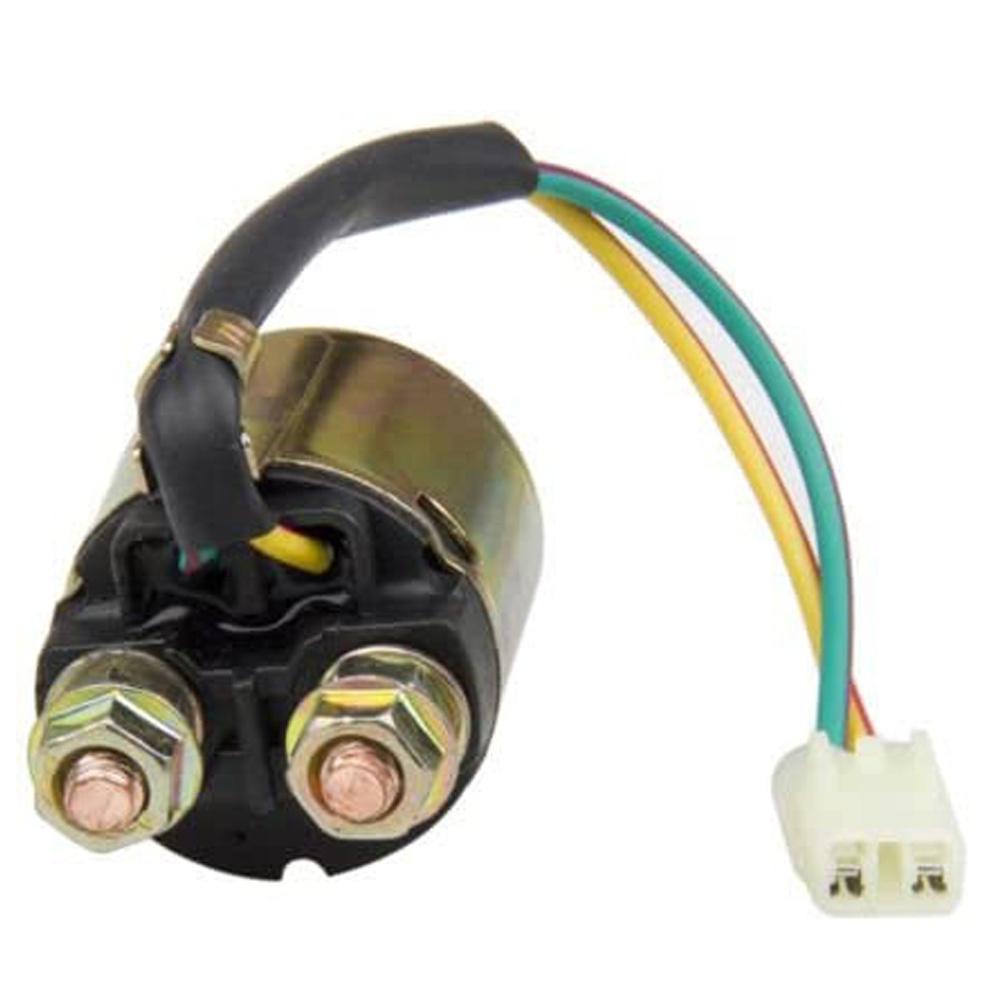Starter Solenoid Relay Relay 35850-HP1-601 For Honda Starter Solenoid
