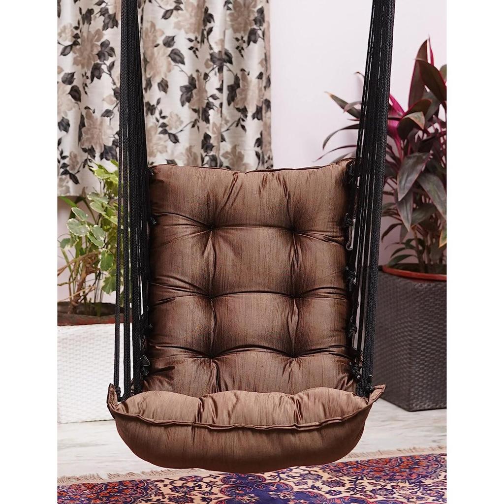 Качели для балкона / Взрослые / Качели-гамак / Подходит для дома и улицы