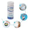 50pcs Swimming Pool Alkalinity Test Strips 3 In 1 Test Paper Water Test