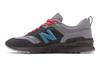 New Era x New Balance 997H 'Choose Your Own Style'