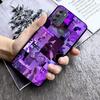 Любовь Фиолетовый Эстетичный Чехол Для Телефона Для Motorola G Stylus 5G G Play G35 G45 G54 G24 G86 G04S E13 E14 E32 E32S