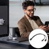 Кабель USB C на 2 USB C Female, Конвертер USB C для наушников, Разветвитель USB C на USB C, Замена зарядного кабеля