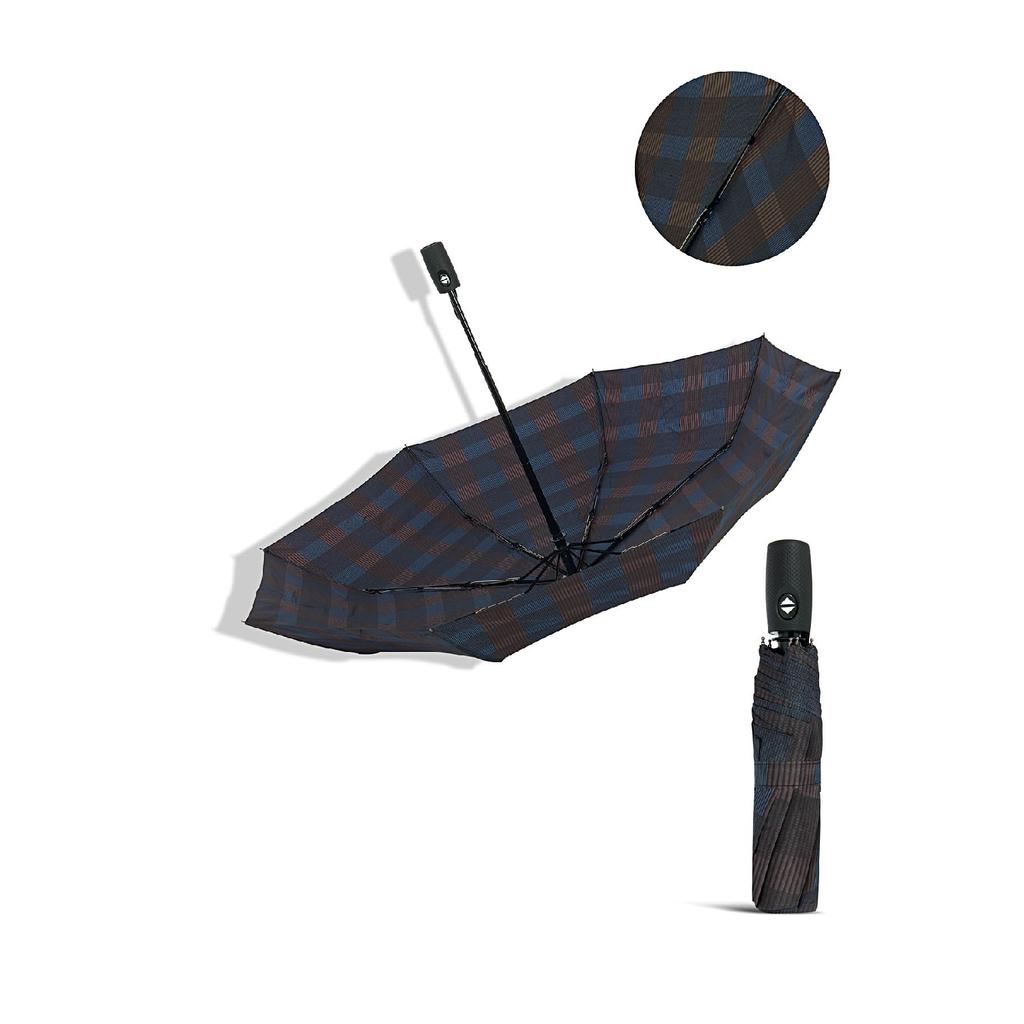 8 Wires Uv Protected Wind Resistant Unbreakable Umbrella