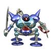 SQUARE ENIX Dragon Quest Metallic Monsters Gallery Killer Machine