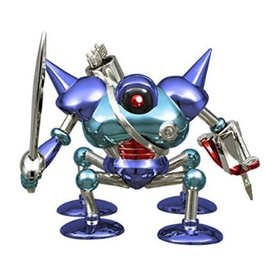 SQUARE ENIX Dragon Quest Metallic Monsters Gallery Killer Machine