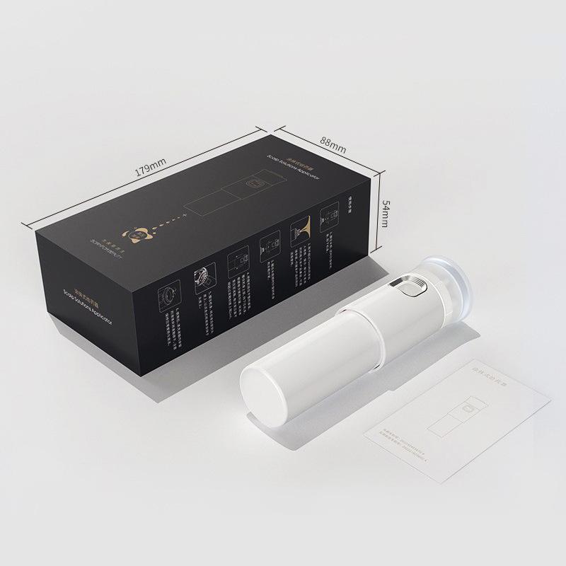 Аппликатор для лекарств Массаж кожи головы Лекарственная расческа Миноксидил Лекарственный аппликатор для волос Лекарственный аппликатор