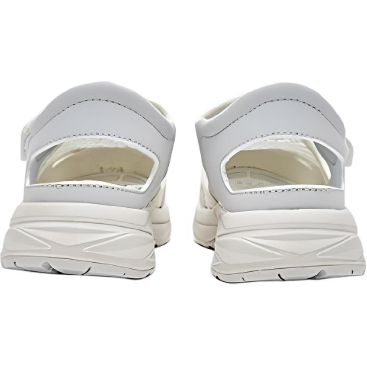 Asics Low top Children's Sandals White Kids' 1014A372301