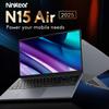 Ноутбук Ninkear N15 AIR N95 15,6'' 16 ГБ + 512 ГБ SSD Графика Intel UHD , 1920x1080 Частота обновления 60 Гц