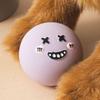 [Питомец] Игрушка из латекса Expression Purple