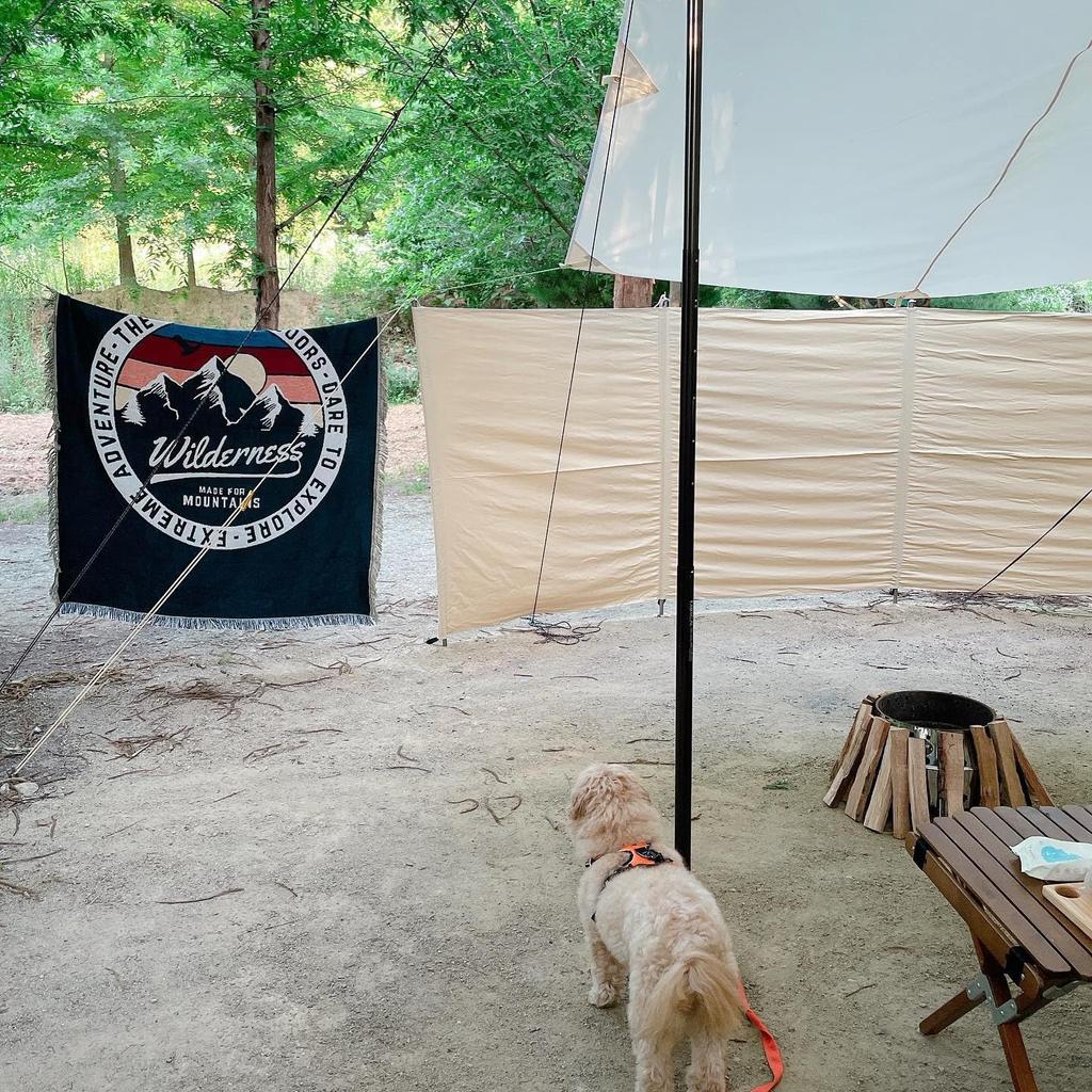 Уличное одеяло, спальное одеяло в машине, тент для кемпинга Black Mountain Camper...