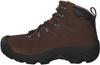 Hiking Shoes Keen Pyrenees Boot Syrup