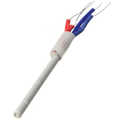 Белый нагревательный элемент для паяльной станции Hakko, утюг A1321 936 937 907 913