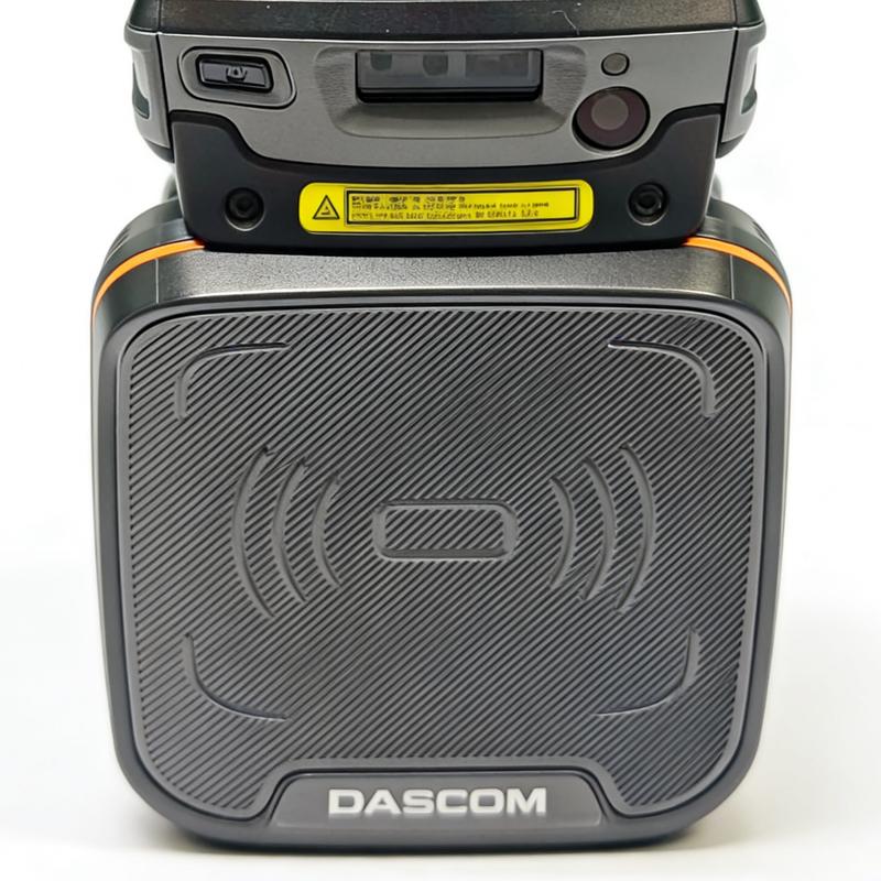 Dascom R30 Беспроводной ручной сканер штрих-кодов