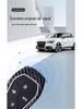 Премиальный чехол для ключа автомобиля для Xiaopeng P7, G6, P7i, P5, G3, G3i, G9 - Брелок-застежка для мужчин и женщин