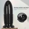 Women's Backyard Anal Plugs Big Bottle Extra Large Thick Chrysanthemum Developer Expander Erotic Appliances