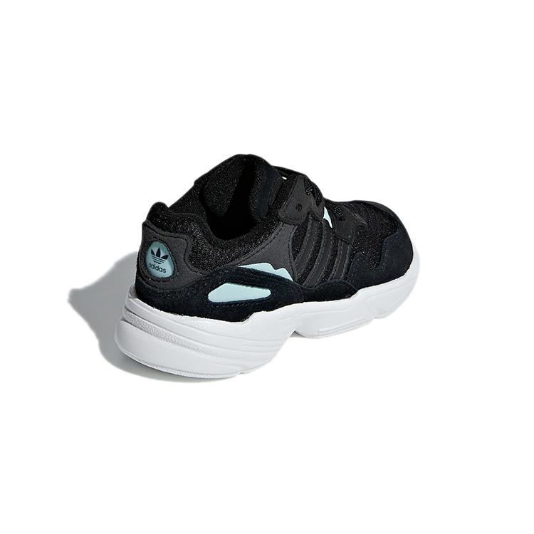 Adidas Originals Yung 96 El I Comfortable And Breathable Slip Resistant Abrasion Resistant F34286