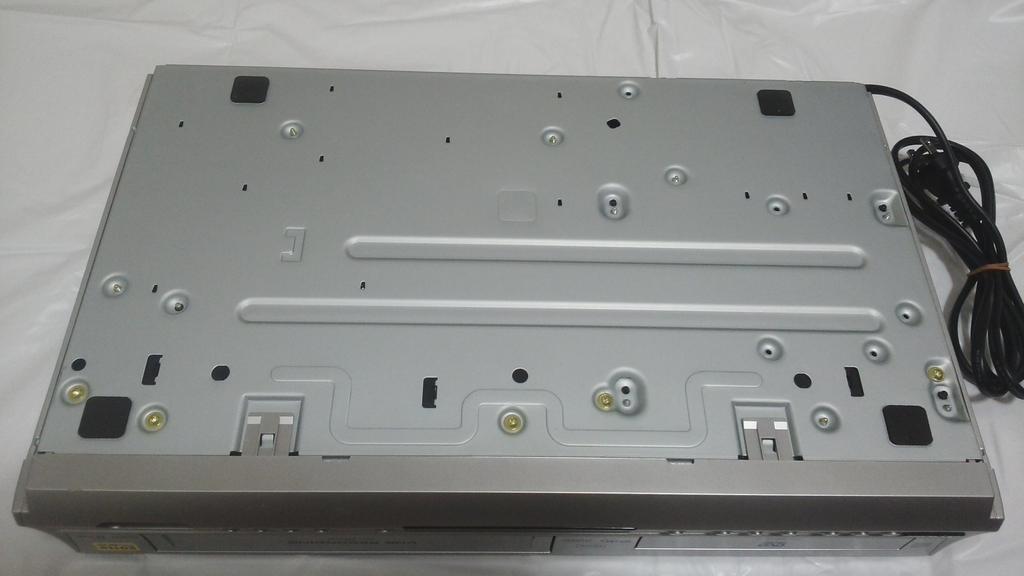 JVC Kenwood Victor DVD Player Integrated Video HR-DV5